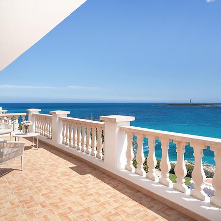 Villa Torre Vea Punta Prima  Buitenkant foto