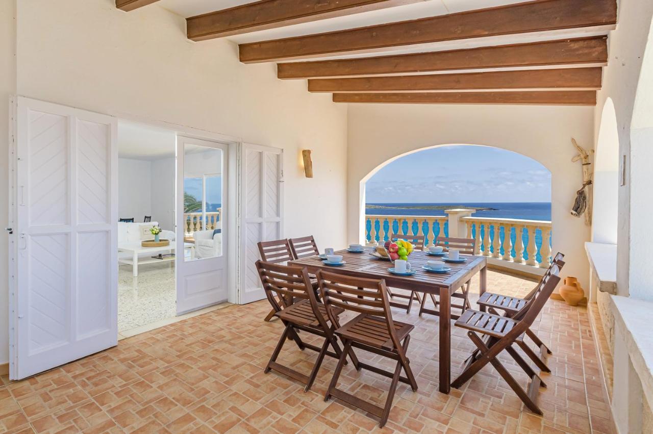 Villa Torre Vea Punta Prima  Buitenkant foto