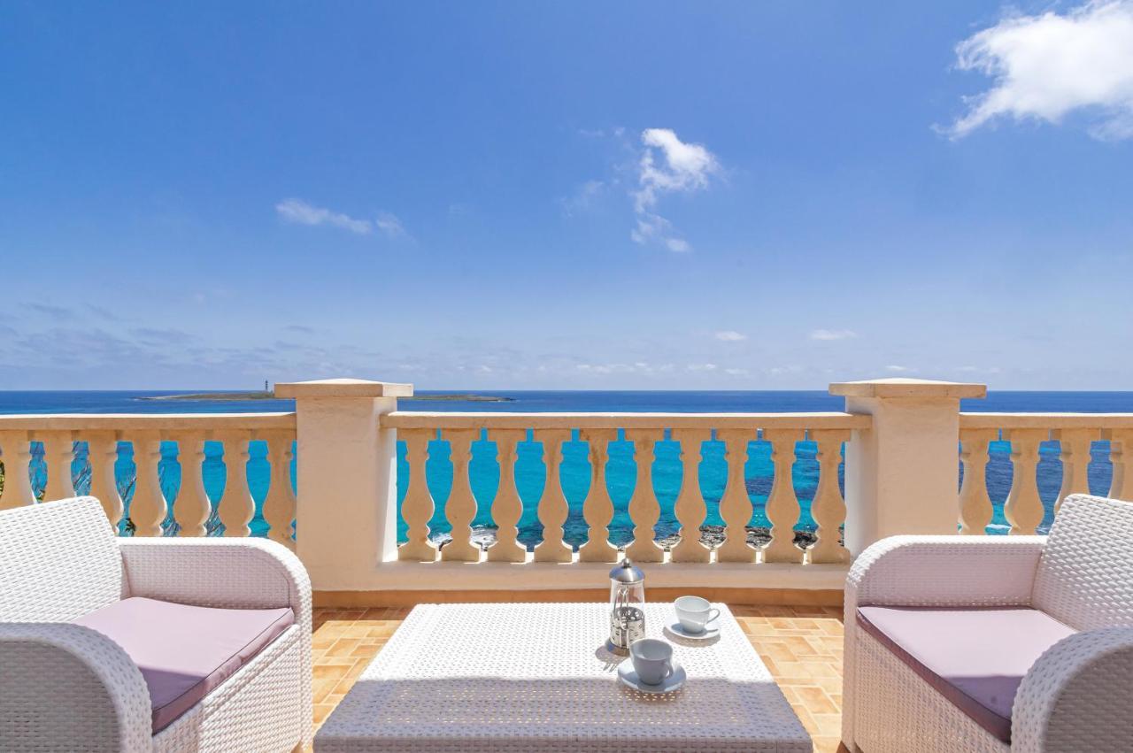 Villa Torre Vea Punta Prima  Buitenkant foto