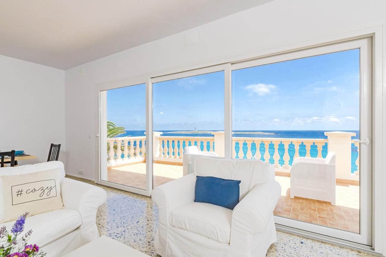 Villa Torre Vea Punta Prima  Buitenkant foto