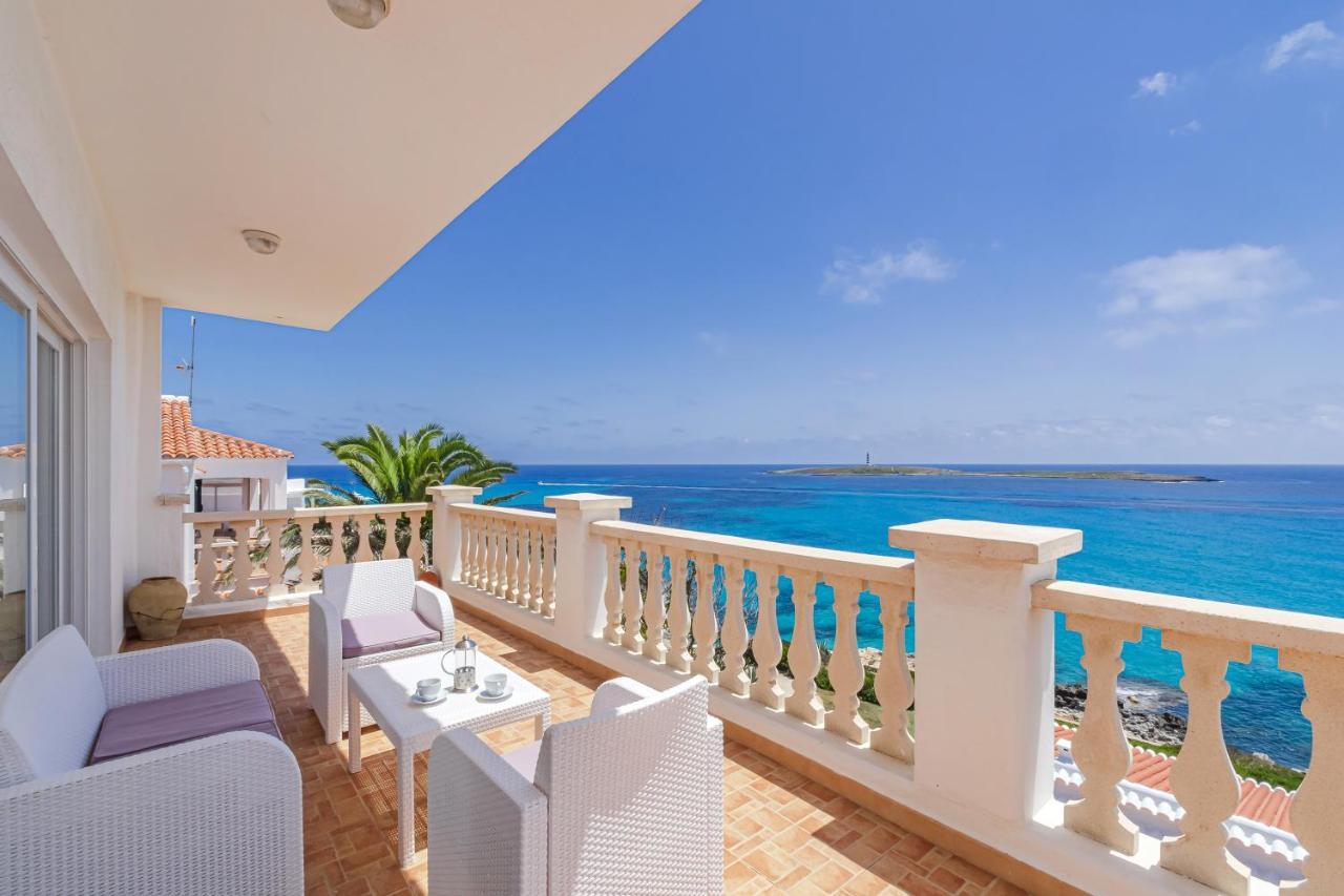 Villa Torre Vea Punta Prima  Buitenkant foto