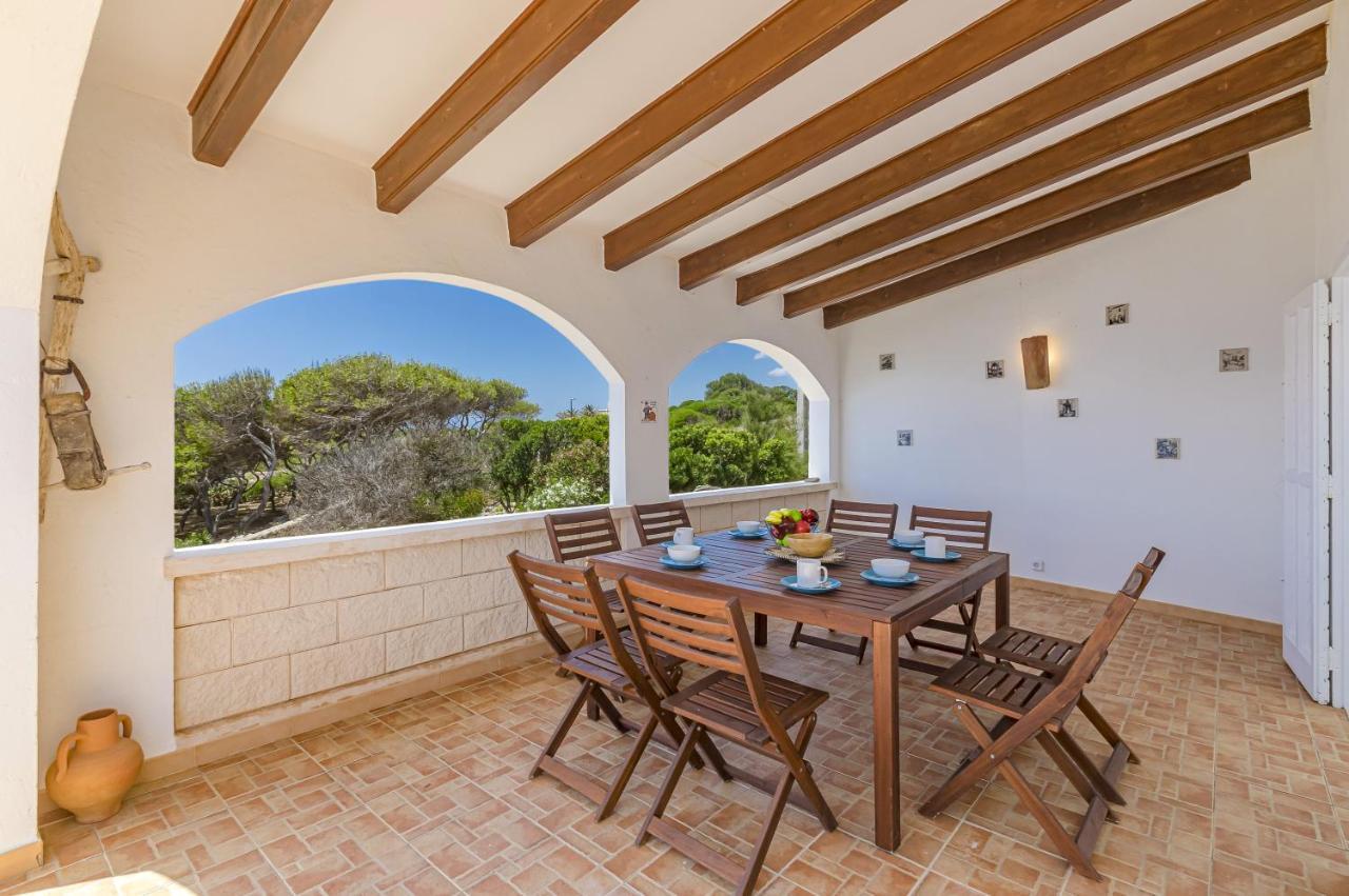Villa Torre Vea Punta Prima  Buitenkant foto