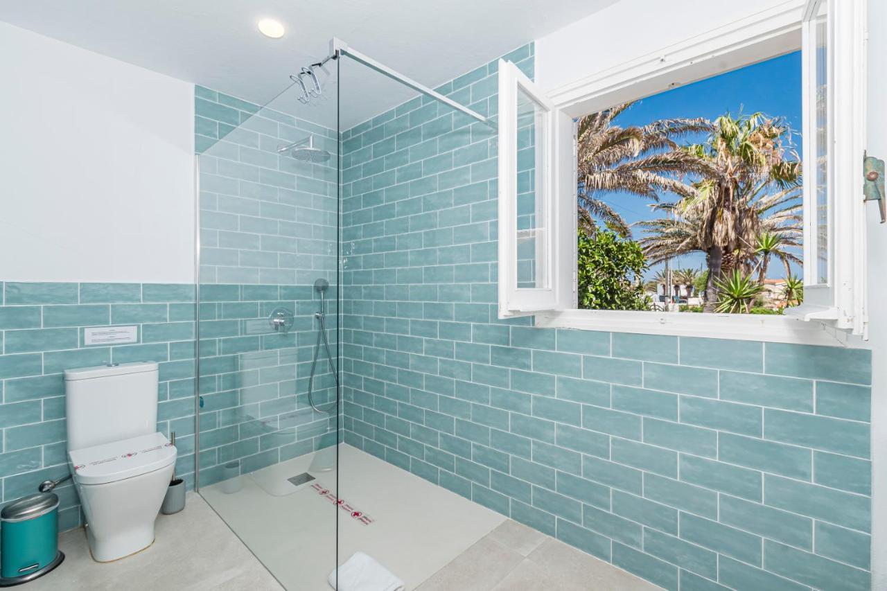 Villa Torre Vea Punta Prima  Buitenkant foto