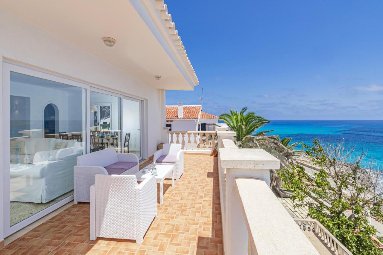 Villa Torre Vea Punta Prima  Buitenkant foto