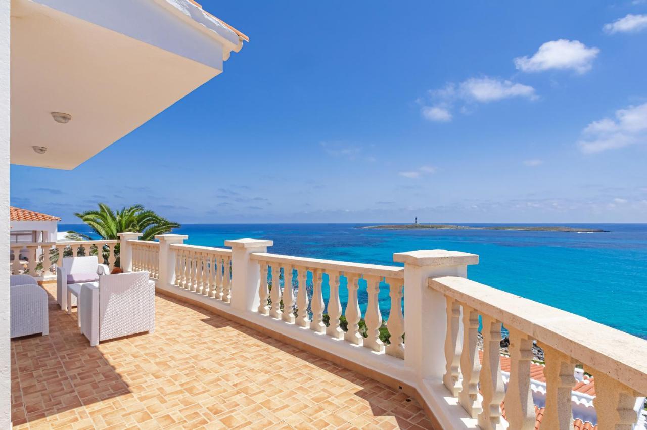 Villa Torre Vea Punta Prima  Buitenkant foto