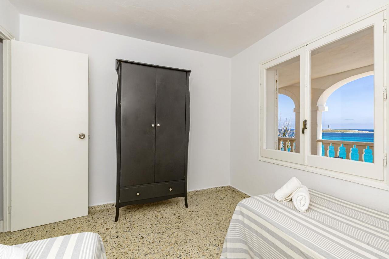 Villa Torre Vea Punta Prima  Buitenkant foto