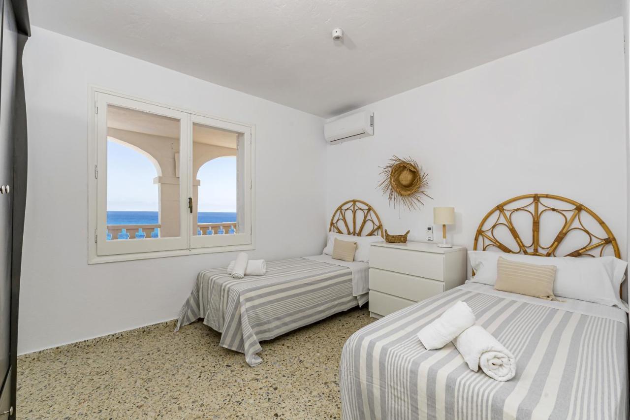 Villa Torre Vea Punta Prima  Buitenkant foto