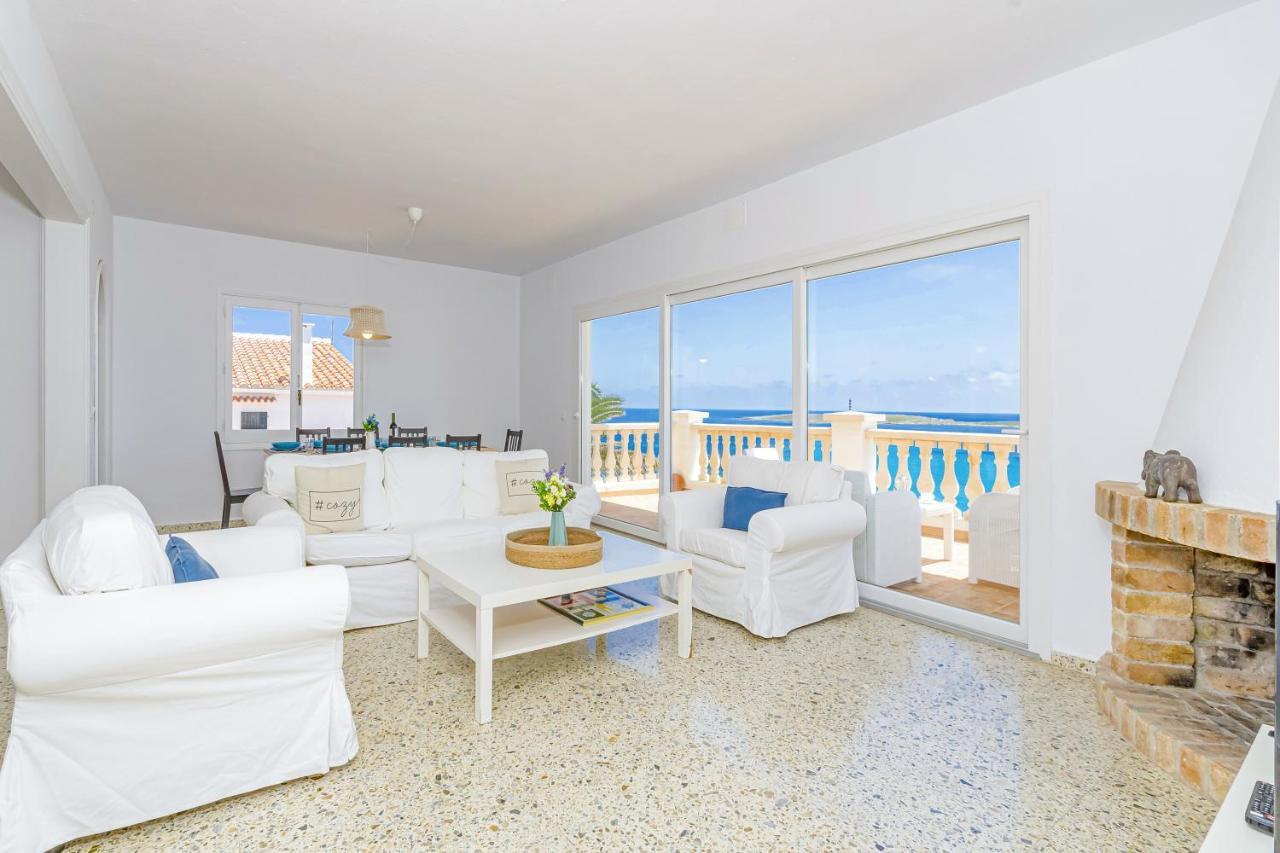 Villa Torre Vea Punta Prima  Buitenkant foto