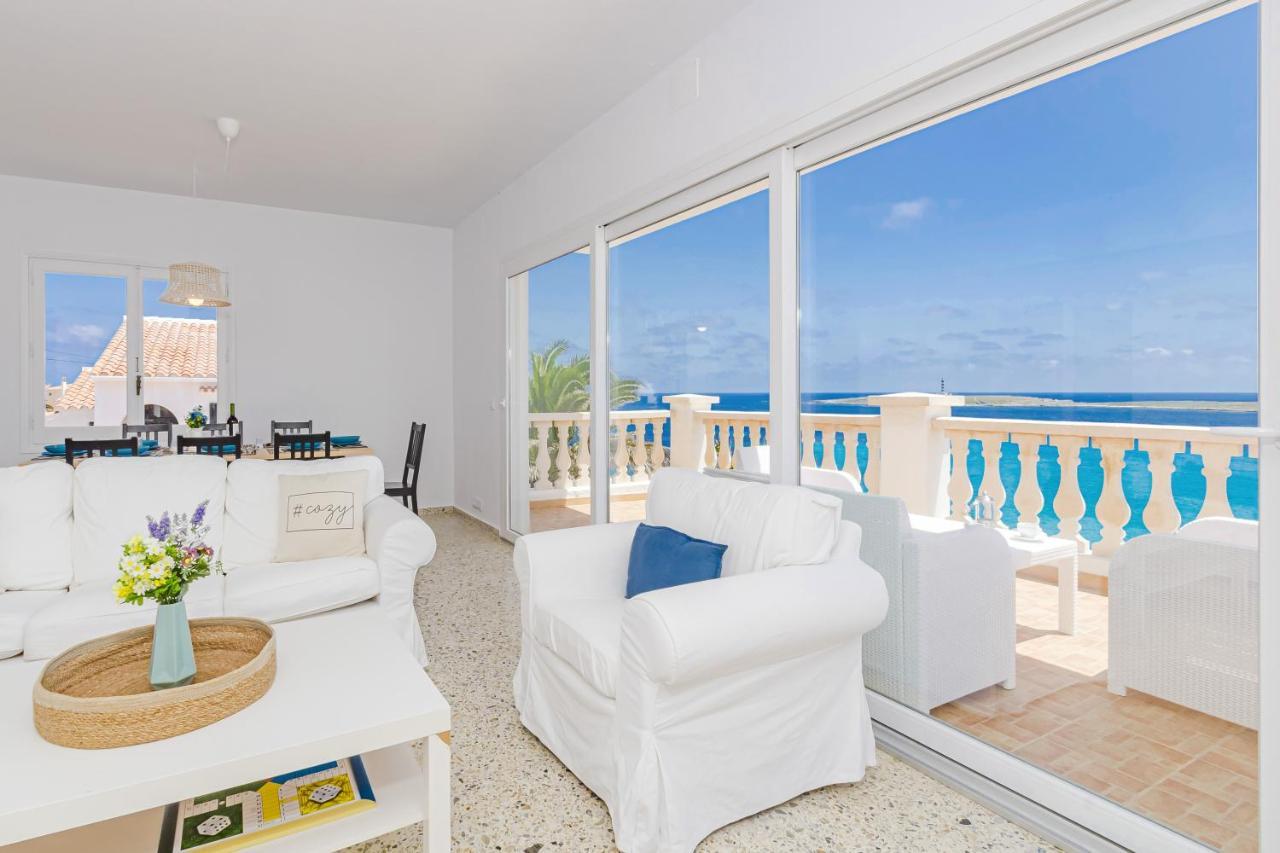 Villa Torre Vea Punta Prima  Buitenkant foto