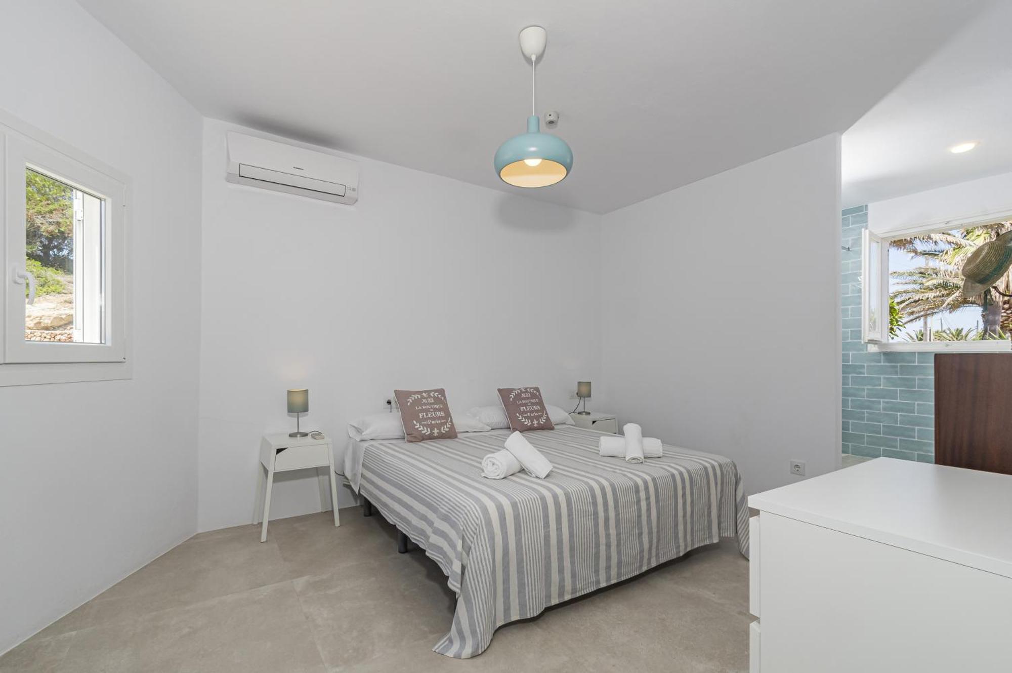 Villa Torre Vea Punta Prima  Buitenkant foto