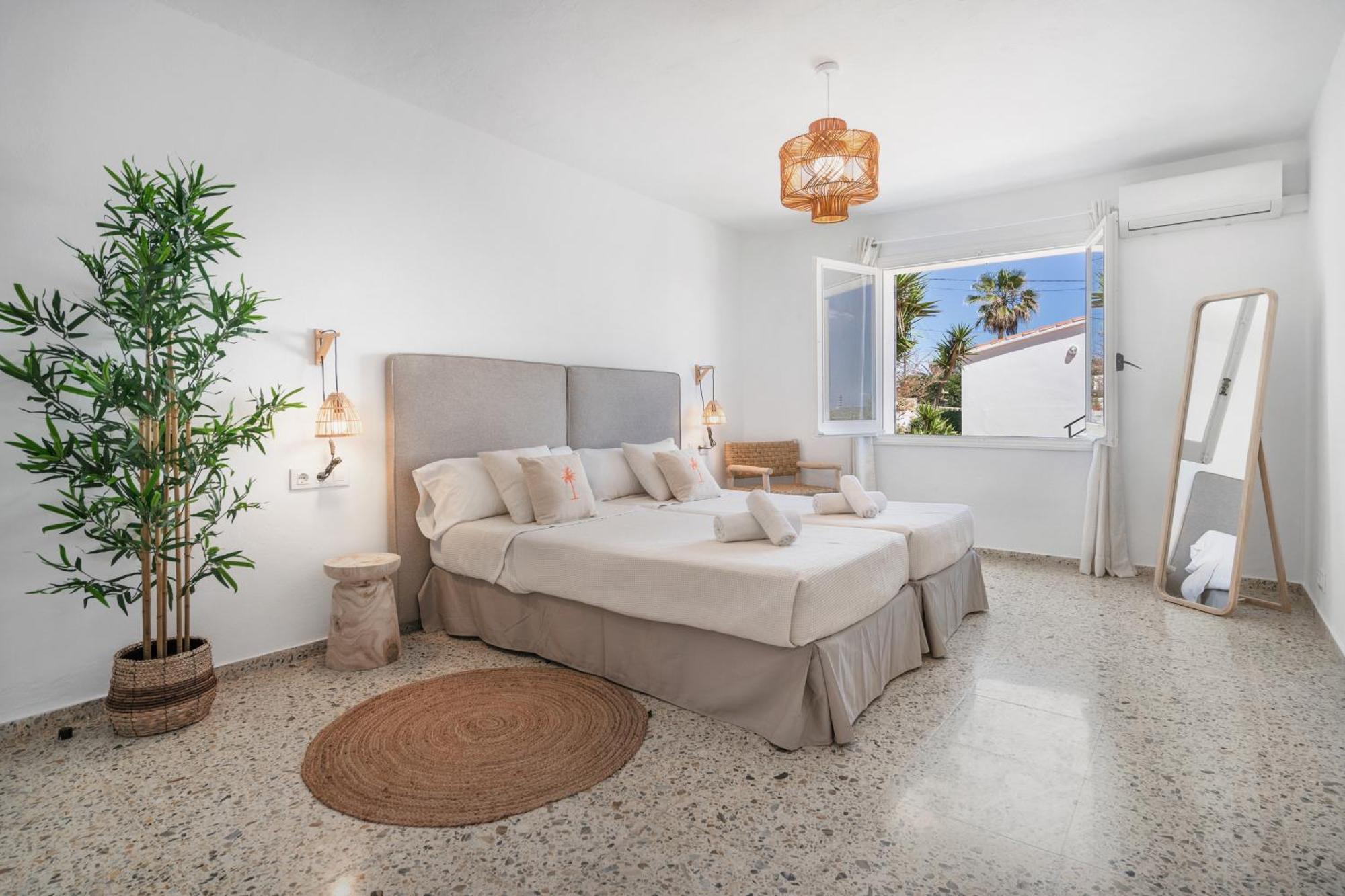 Villa Torre Vea Punta Prima  Buitenkant foto
