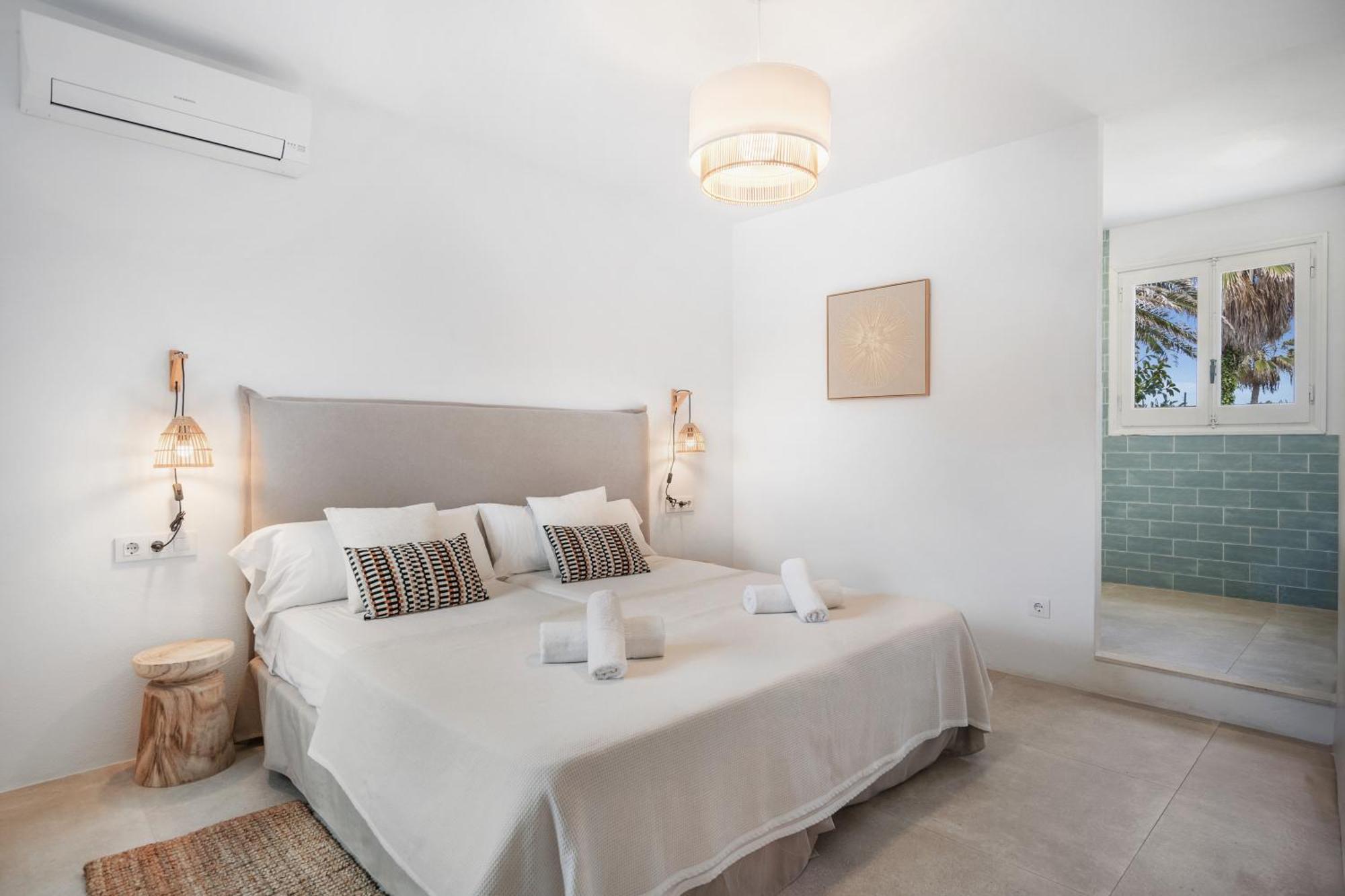 Villa Torre Vea Punta Prima  Buitenkant foto