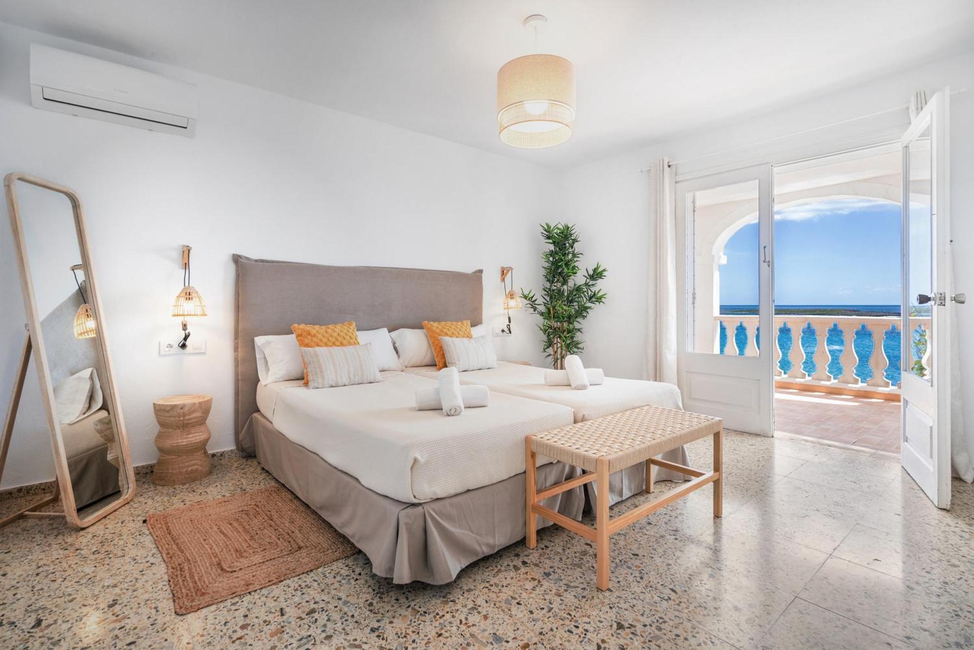 Villa Torre Vea Punta Prima  Buitenkant foto