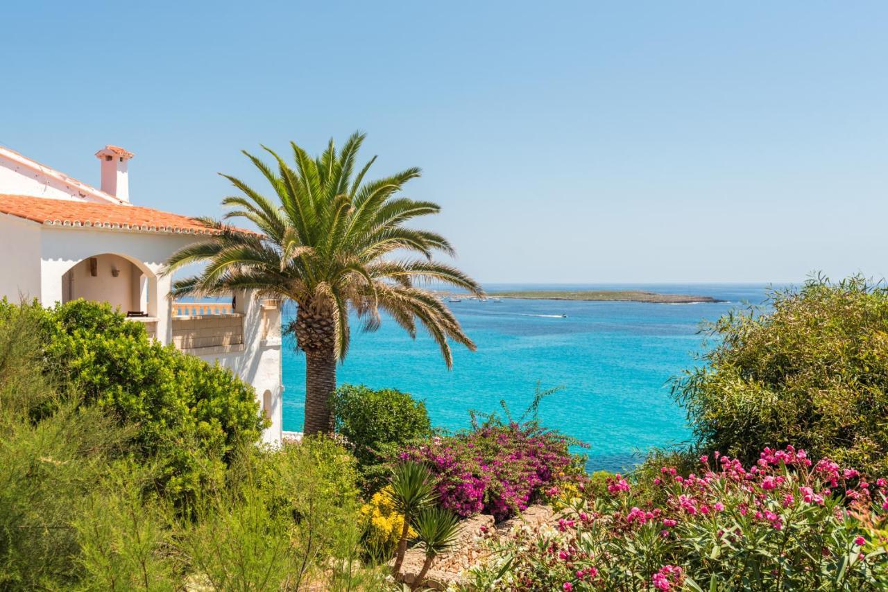 Villa Torre Vea Punta Prima  Buitenkant foto